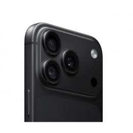 Apple iPhone 18 Pro Max 2 ТБ, чёрный (без RuStore)